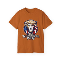 The Trumplican Party™ Unisex T-Shirt | D-6 - Image 2