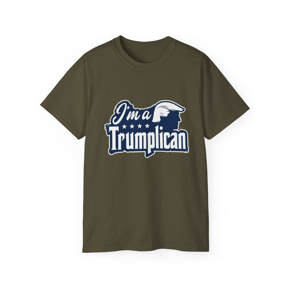 The Trumplican Party™ Unisex T-Shirt | D-27 - Image 41