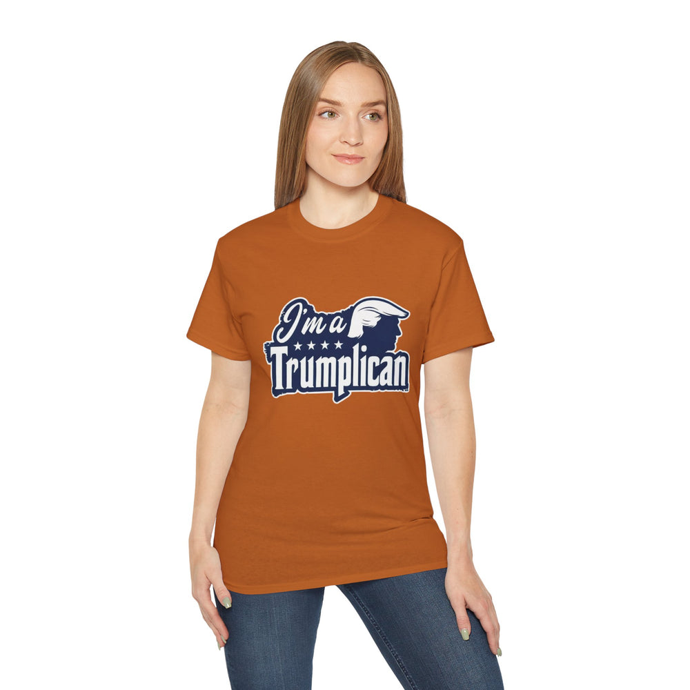 The Trumplican Party™ Unisex T-Shirt | D-27 - Image 31