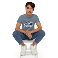 The Trumplican Party™ Unisex T-Shirt | D-27 - Image 56