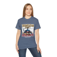 The Trumplican Party™ Unisex T-Shirt | D-68 - Image 59