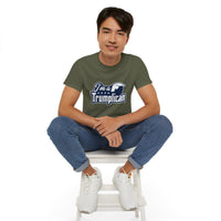 The Trumplican Party™ Unisex T-Shirt | D-27 - Image 40