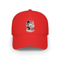 The Trumplican Party™ Baseball Cap | D-64 - Image 1