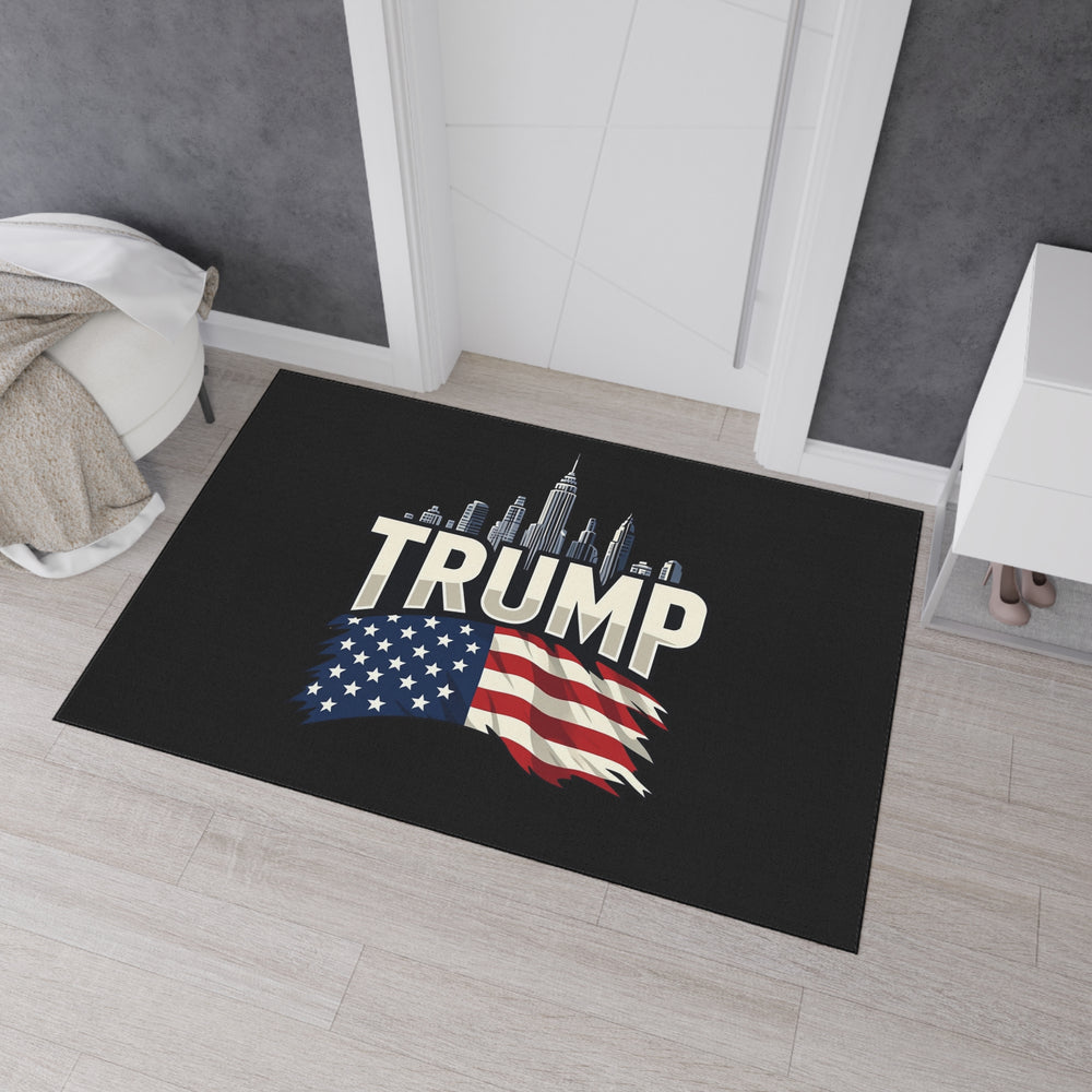 The Trumplican Party™ Heavy Duty Floor Mat  | D-16 - Image 8