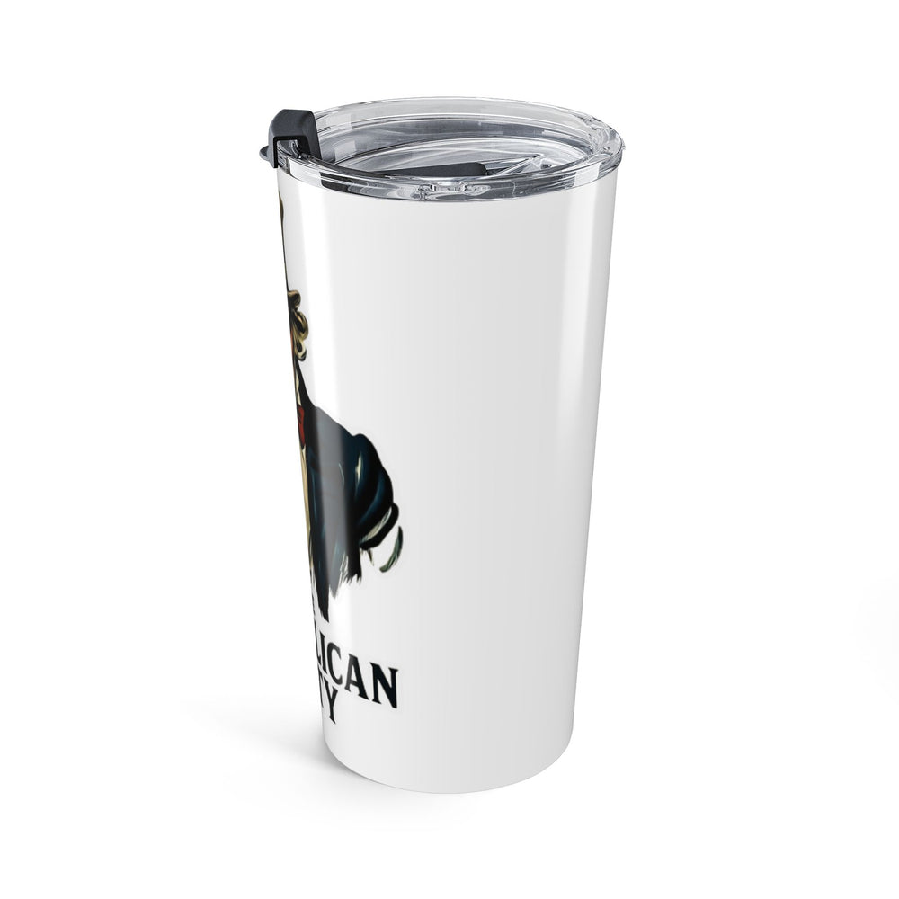The Trumplican Party™ 20oz Tumbler | D-32 - Image 4