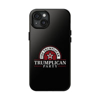 The Trumplican Party™ Tough Phone Case | D-4 - Image 7