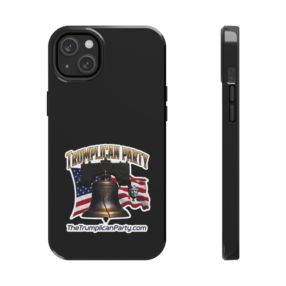 The Trumplican Party™ Tough Phone Case | D-66 - Image 4