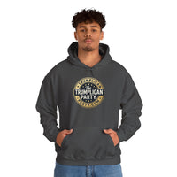 The Trumplican Party™ Unisex Hoodie | D-24 - Image 37
