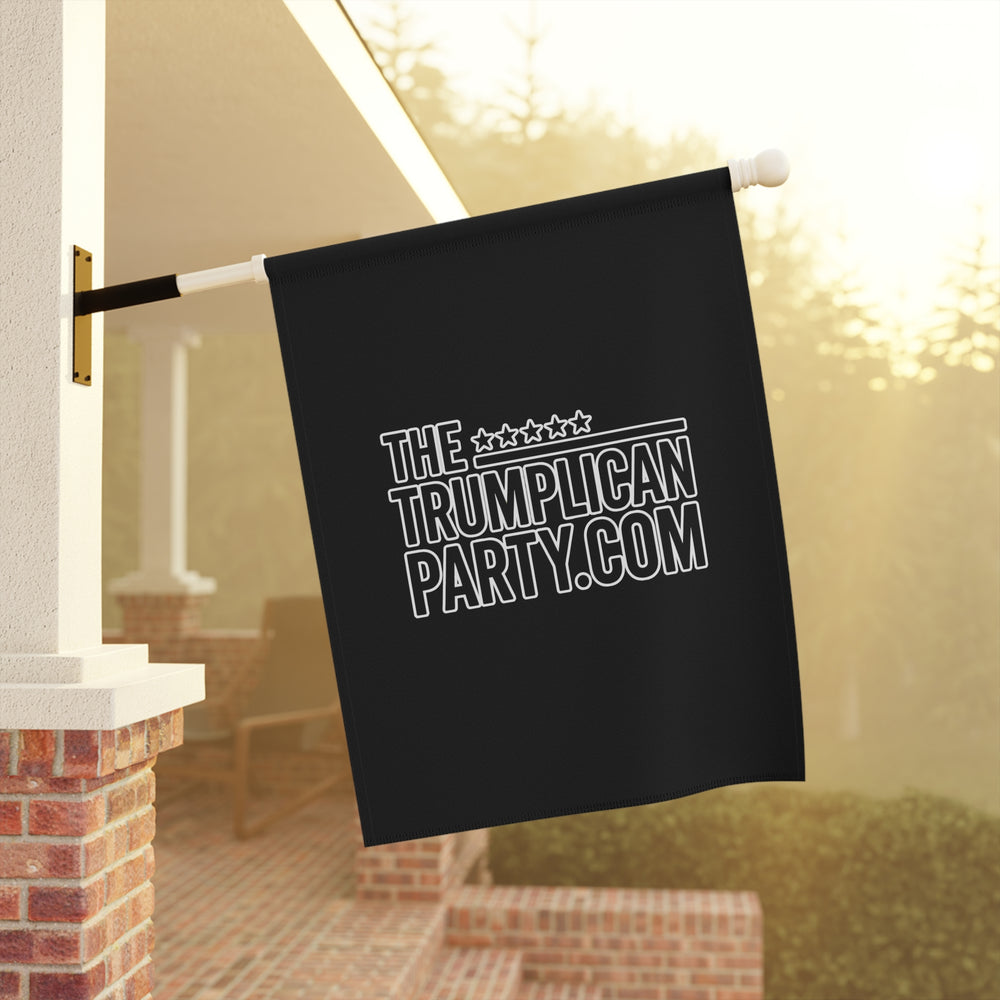 The Trumplican Party™  Flag | D-17 - Image 8