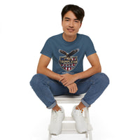 The Trumplican Party™ Unisex T-Shirt | D-51 - Image 50