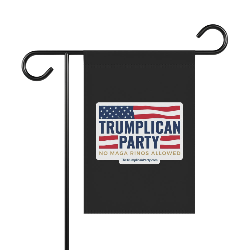 The Trumplican Party™  Flag | D-48 - Image 1