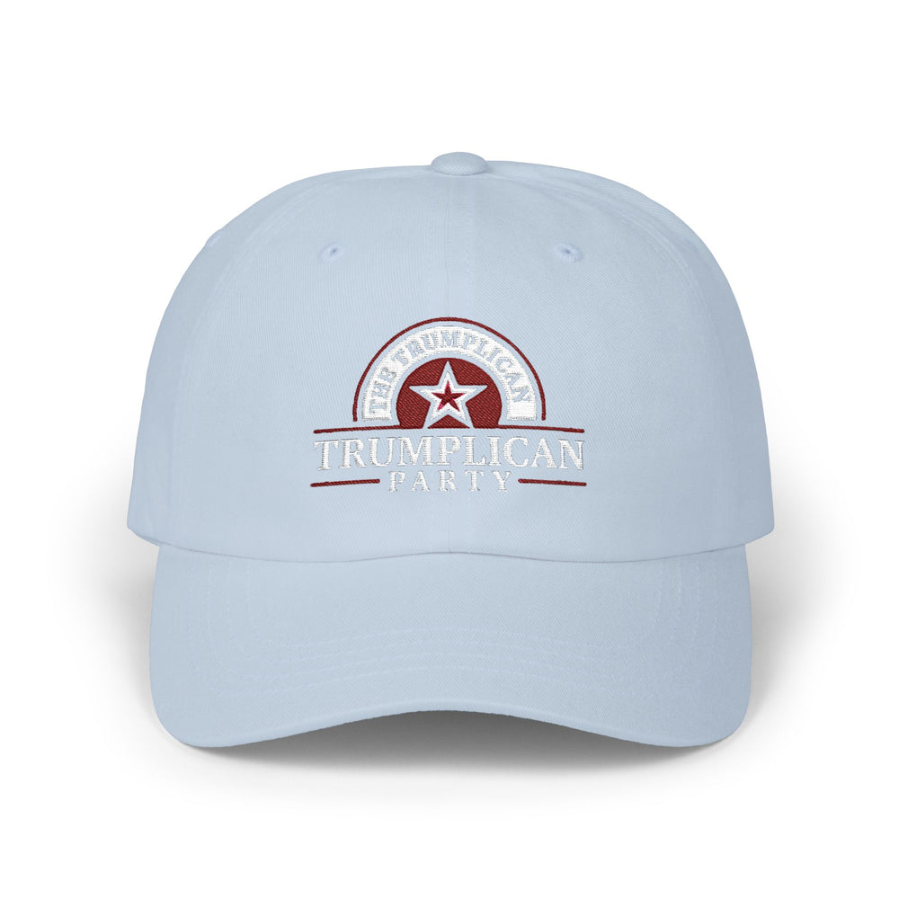 The Trumplican Party™ Dad Cap  | D-4 - Image 5