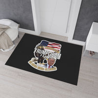 The Trumplican Party™ Heavy Duty Floor Mat  | D-64 - Image 8