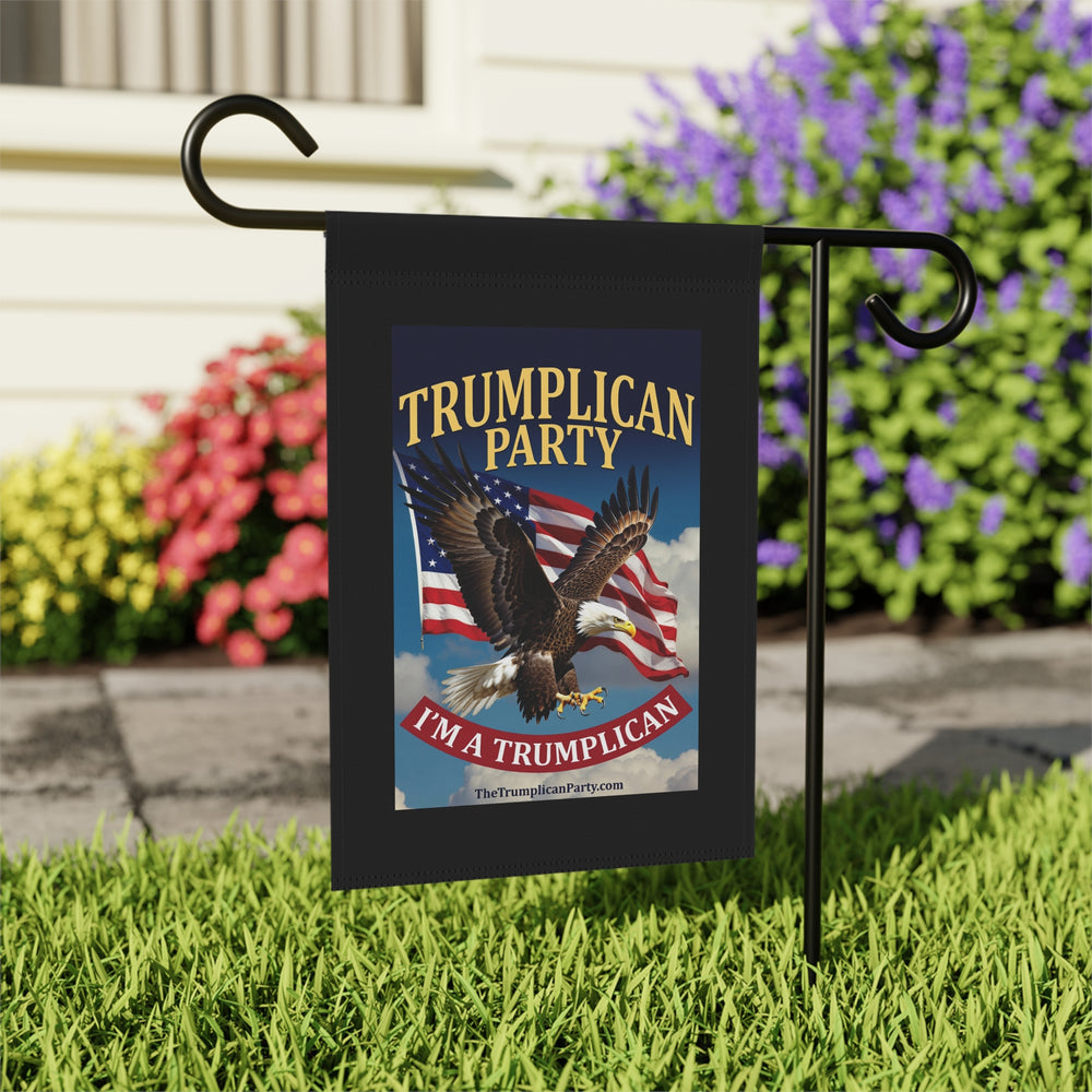 The Trumplican Party™  Flag | D-59 - Image 6