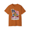 Texas Orange