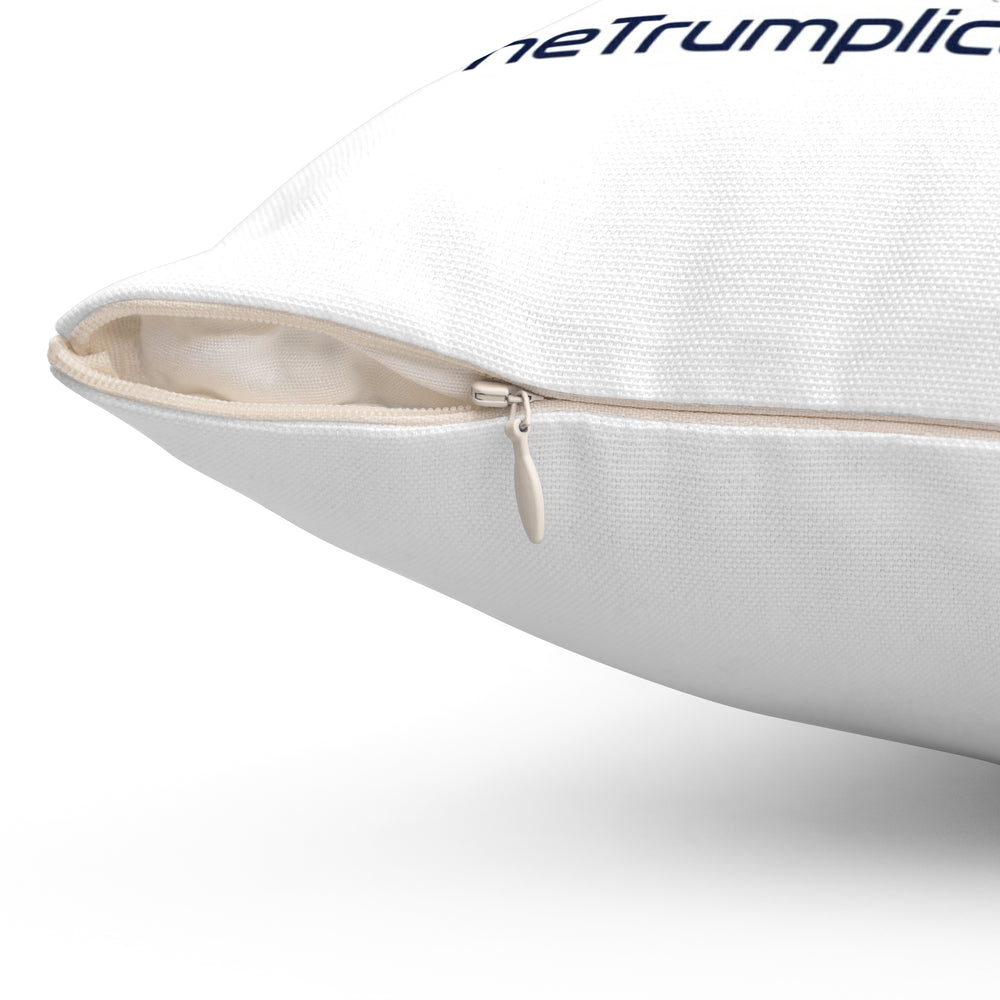 The Trumplican Party™ Throw Pillow | D-66 - Image 10