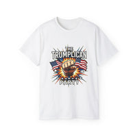 The Trumplican Party™ Unisex T-Shirt | D-9 - Image 1