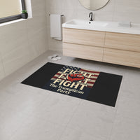 The Trumplican Party™ Heavy Duty Floor Mat  | D-15 - Image 9