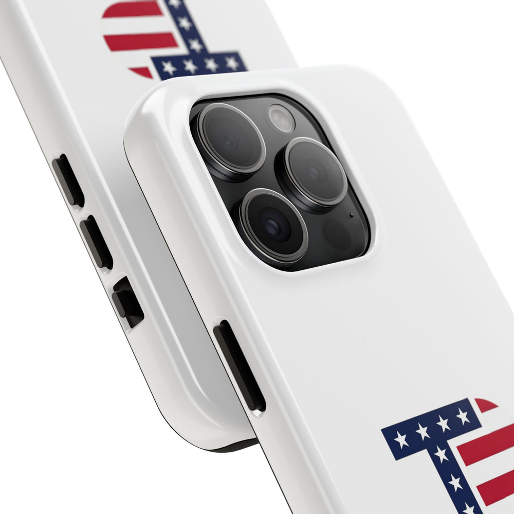 The Trumplican Party™ Tough Phone Case | D-20 - Image 29