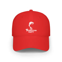 The Trumplican Party™ Baseball Cap | D-2 - Image 1