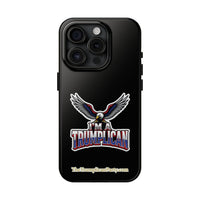 The Trumplican Party™ Tough Phone Case | D-58 - Image 5
