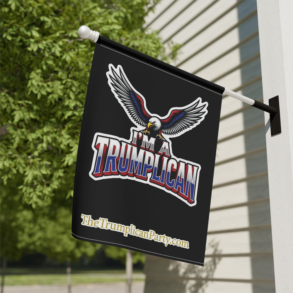 The Trumplican Party™  Flag | D-58 - Image 10