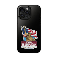 The Trumplican Party™ Tough Phone Case | D-47 - Image 8