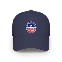 The Trumplican Party™ Baseball Cap | D-19 - Image 6
