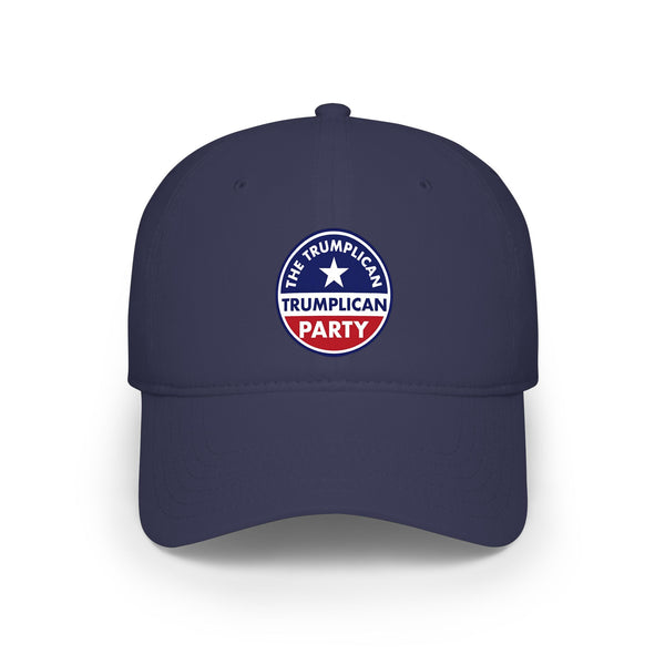 The Trumplican Party™ Baseball Cap | D-19