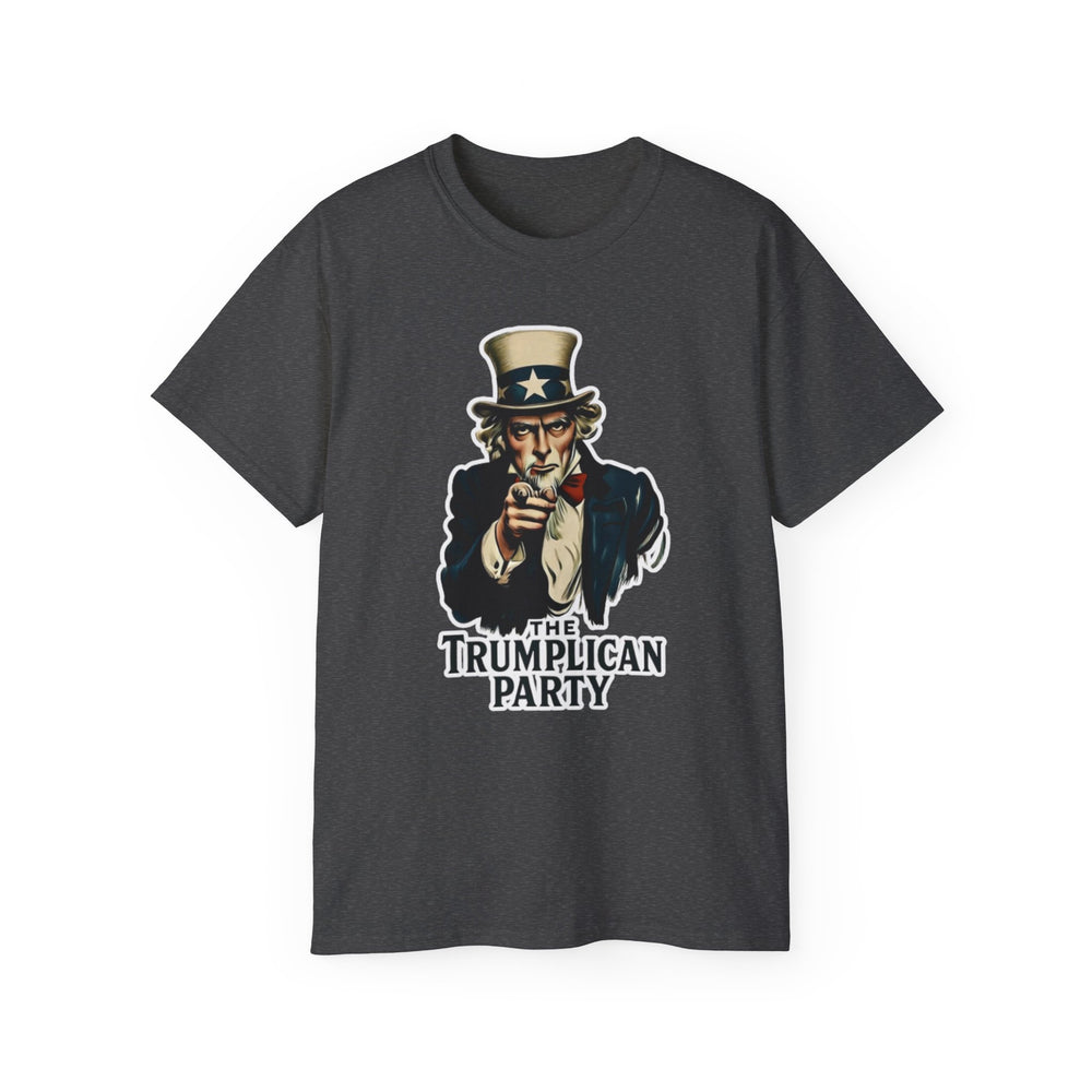 The Trumplican Party™ Unisex T-Shirt | D-32 - Image 5