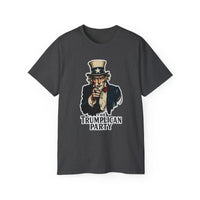 The Trumplican Party™ Unisex T-Shirt | D-32 - Image 5