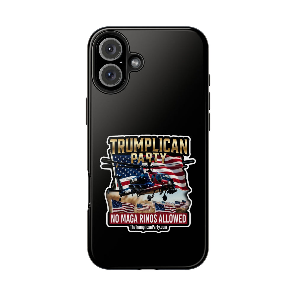 The Trumplican Party™ Tough Phone Case | D-69 - Image 16