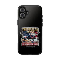 The Trumplican Party™ Tough Phone Case | D-69 - Image 16