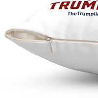The Trumplican Party™ Throw Pillow | D-63 - Image 8