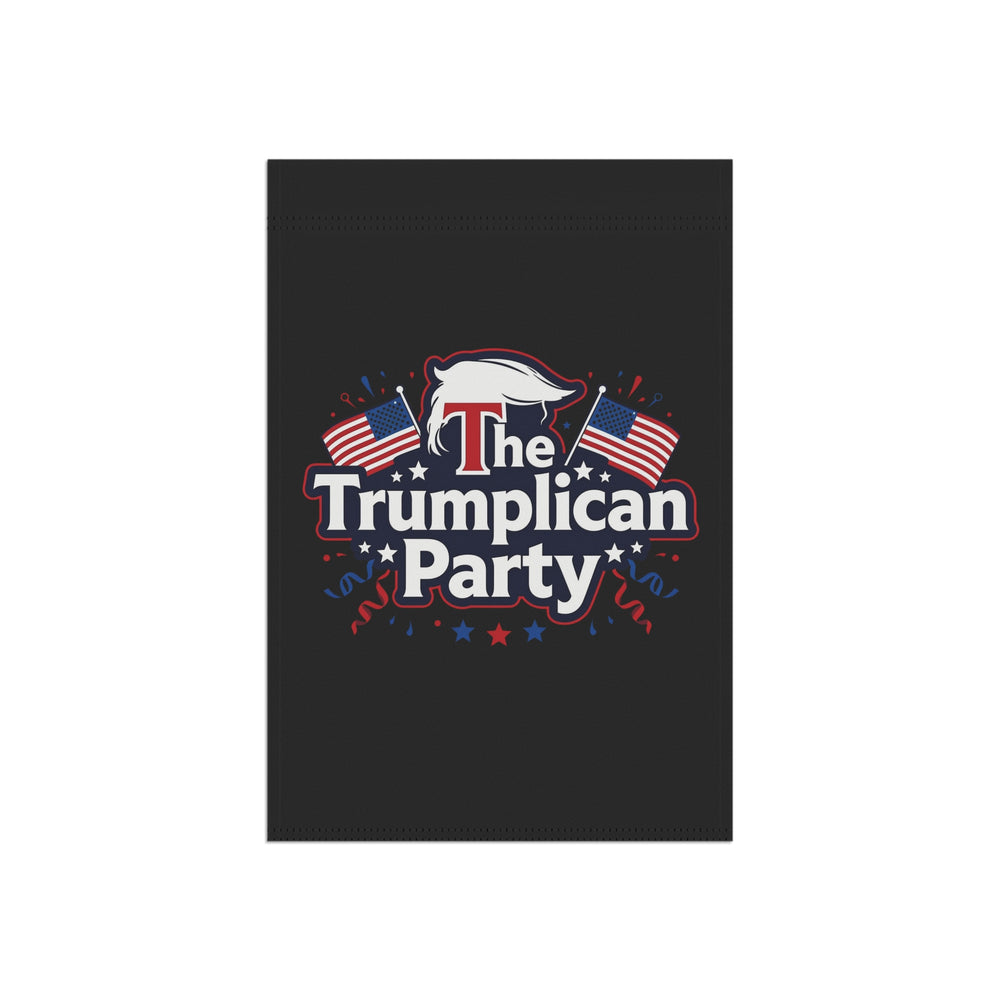 The Trumplican Party™  Flag | D-1 - Image 4