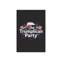The Trumplican Party™  Flag | D-1 - Image 4