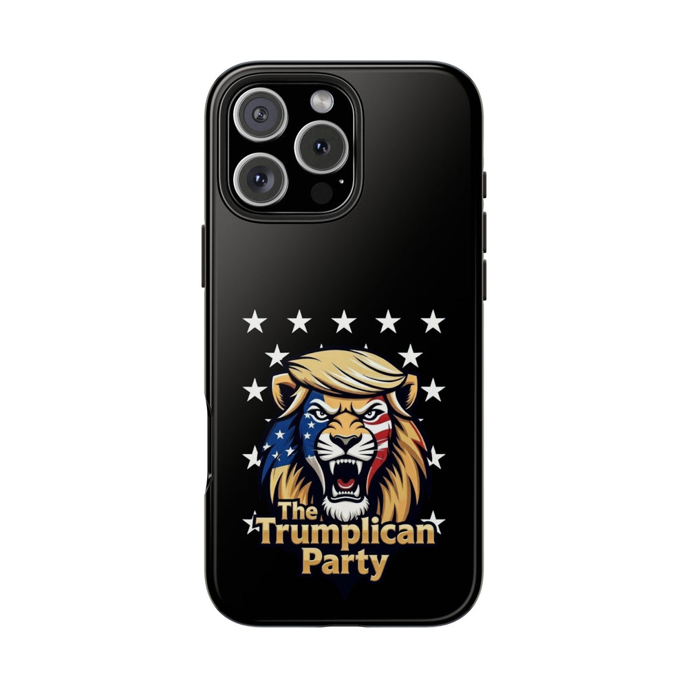 The Trumplican Party™ Tough Phone Case | D-7 - Image 14