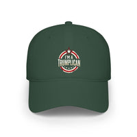 The Trumplican Party™ Baseball Cap | D-34 - Image 4
