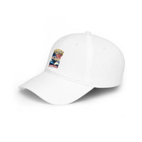 The Trumplican Party™ Baseball Cap | D-76 - Image 27