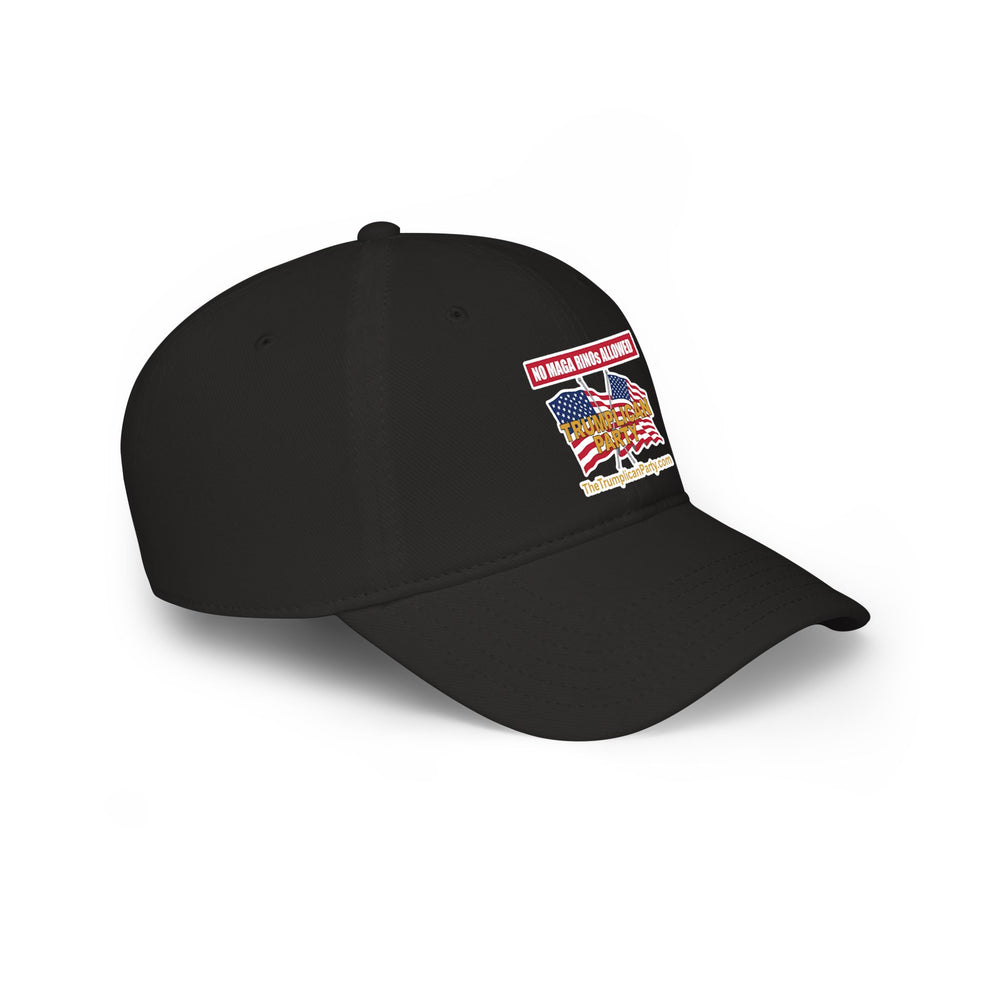 The Trumplican Party™ Baseball Cap | D-57 - Image 13