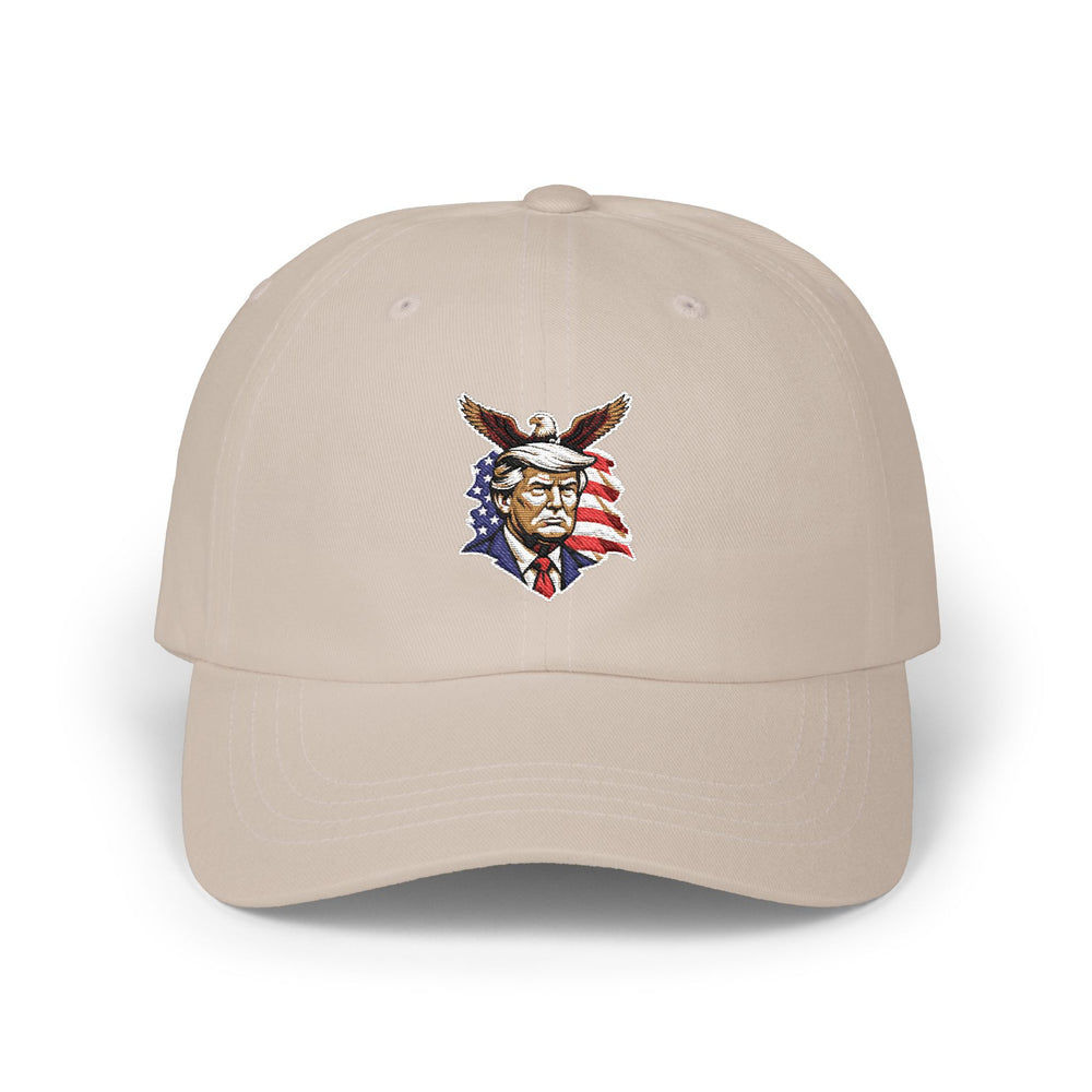 The Trumplican Party™ Dad Cap | D-29 - Image 1