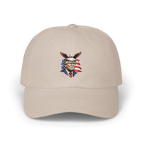 The Trumplican Party™ Dad Cap | D-29 - Image 1
