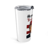 The Trumplican Party™ 20oz Tumbler | D-38 - Image 3