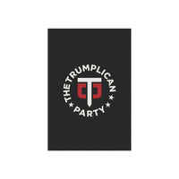 The Trumplican Party™  Flag | D-3 - Image 4