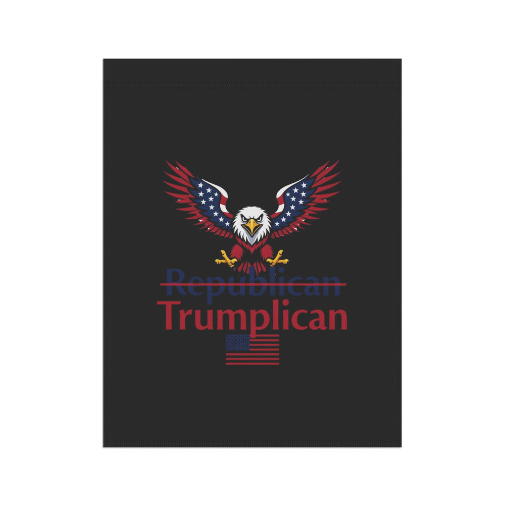 The Trumplican Party™  Flag | D-11 - Image 7