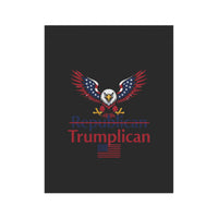 The Trumplican Party™  Flag | D-11 - Image 7