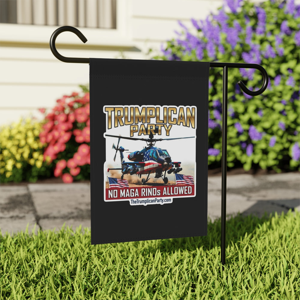 The Trumplican Party™  Flag | D-78 - Image 6