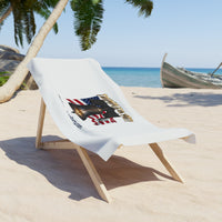 The Trumplican Party™ Beach Towel | D-66 - Image 2