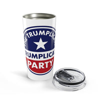 The Trumplican Party™ 20oz Tumbler | D-19 - Image 2