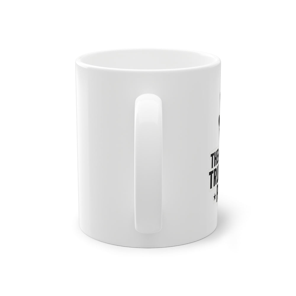 The Trumpllican Party Mug — Political Satire 11oz Coffee Cup - Image 3